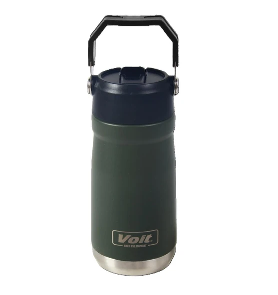 Voit Matara (Suluk) Cool Ice Thermos / Yeşil / 530Ml 1Vtaktm31053 / 069-530Ml ürün görseli 1