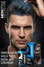 Ostwint Professional Pudra Wax Matte Up 20 Gr ürün görseli 1
