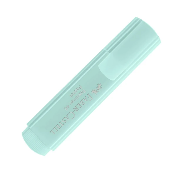 Faber-Castell Fosforlu Kalem Pastel Tropik 1546 (10 Lu Paket) ürün görseli 1