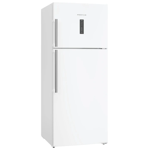 Profilo BD2076WEAN E Enerji Sınıfı 542 Lt NoFrost Üstten Donduruculu Buzdolabı ürün görseli 1
