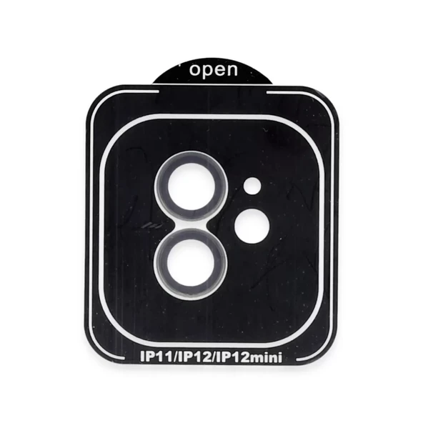 Joko İphone 11 Pvd Metal Kamera Lens - Yeşil ürün görseli 1