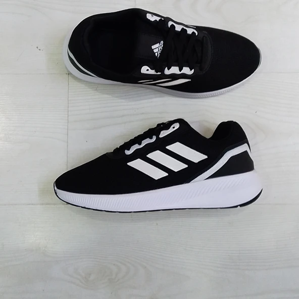 Adidas Falcon Erkek Sneaker Anorak Koşu Yürüyüş Spor Ayakkabı REPLİKA ÜRÜN ürün görseli 1