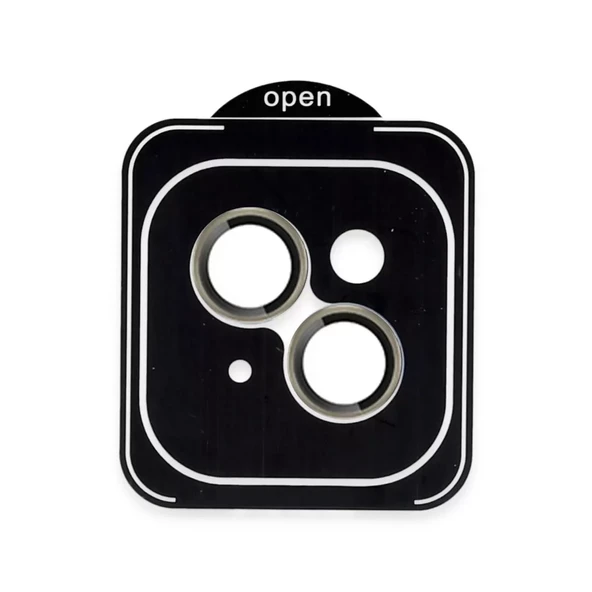 Joko İphone 13 Pvd Metal Kamera Lens - Natural Grey ürün görseli 1