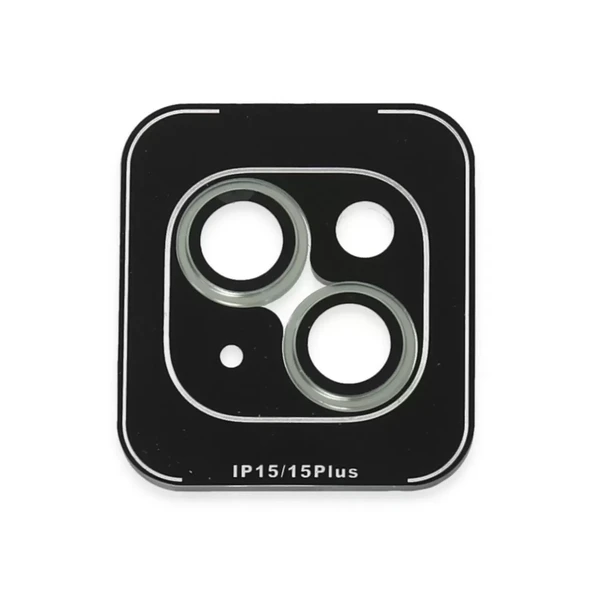 Joko İphone 15 Pvd Metal Kamera Lens - Açık Yeşil ürün görseli 1