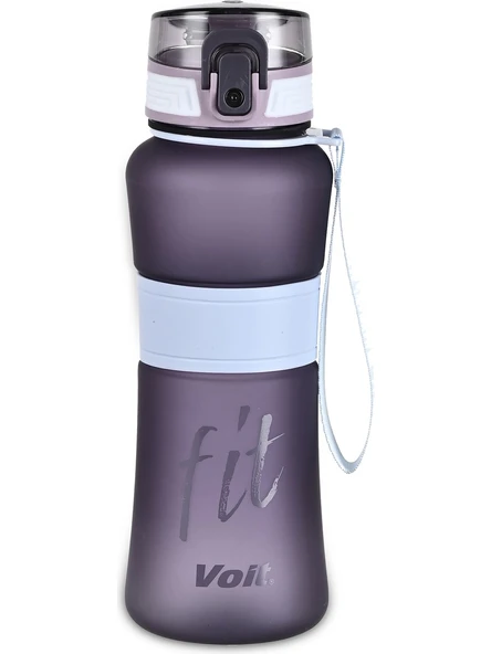 Voit Matara (Suluk) Fıt Trıtan Suluk / Mor / 650Ml 1Vtakst20065 / 040-650Ml ürün görseli 1