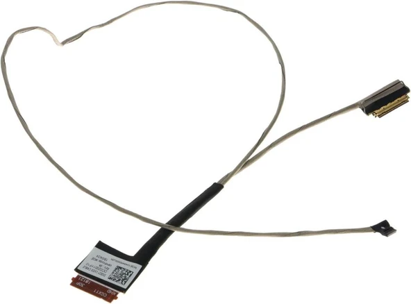 DG521 LVDS CABLE Notebook Lcd Data Kablosu, Cable ürün görseli 1