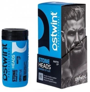 Ostwint Professional Pudra Wax Matte Up 20 Gr - Resim 2