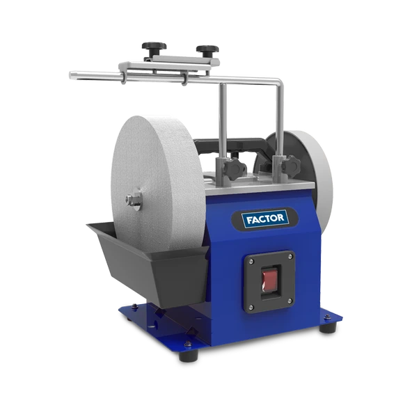 Factor OBW250 Sulu Bileme Makinası 250mm ürün görseli 1