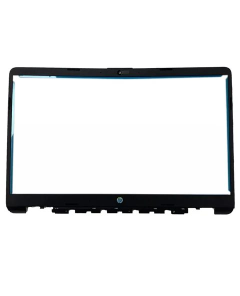Hp 15-dy2095wm Uyumlu Lcd Bezel / Ekran Ön Çerçevesi (Siyah) ürün görseli 1