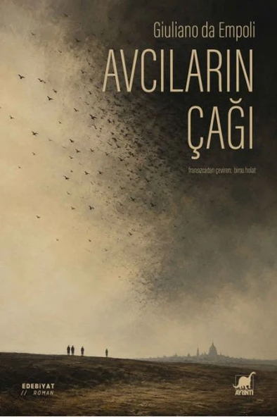 Avcıların Çağı ürün görseli 1