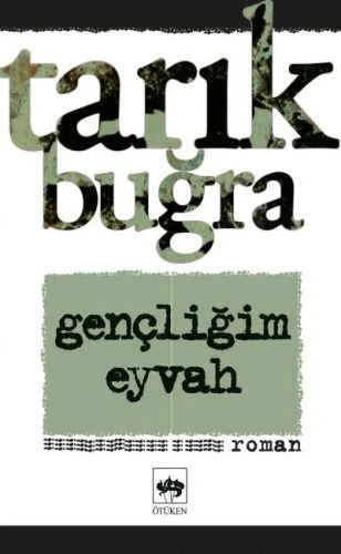 Gençliğim Eyvah ürün görseli 1