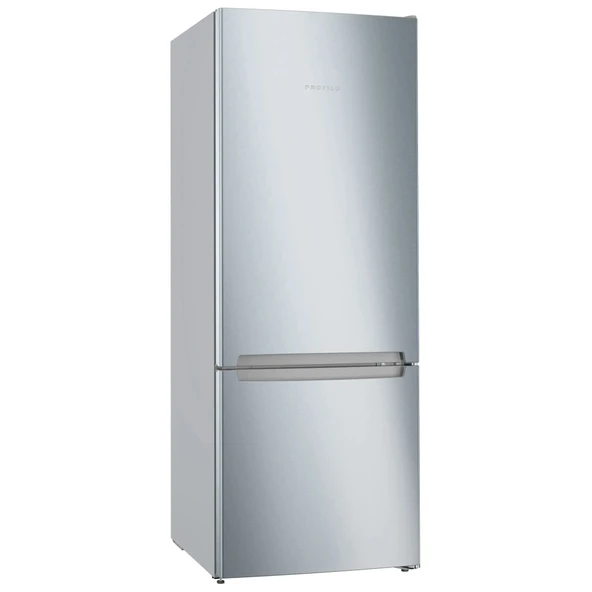 Profilo BD3055IFVN F Enerji Sınıfı 483 Lt NoFrost Alttan Donduruculu Buzdolabı ürün görseli 1