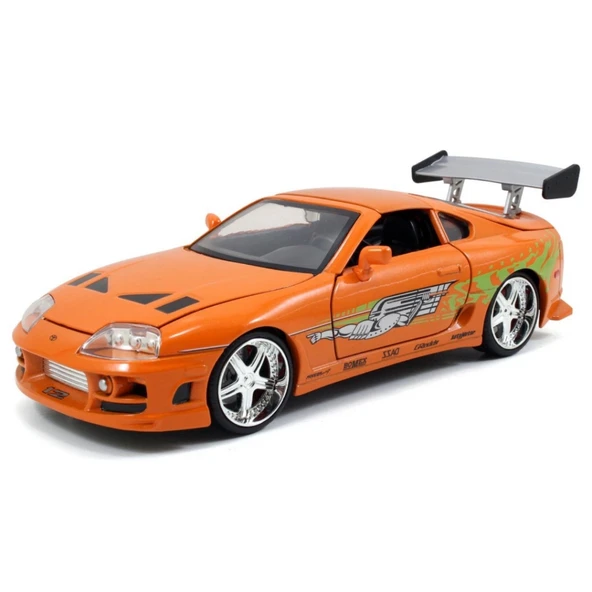 1995 Model Aracı ve Figürü ürün görseli 1