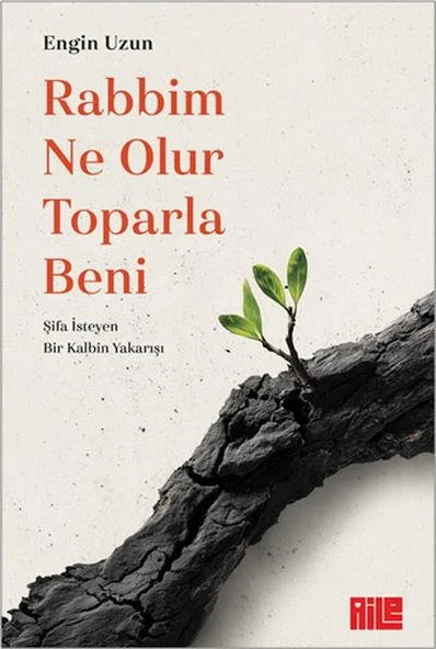 Rabbim Ne Olur Toparla Beni ürün görseli 1