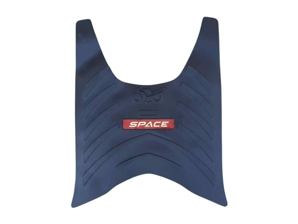 Kuba Space 50 Paspas Siyah ürün görseli 1