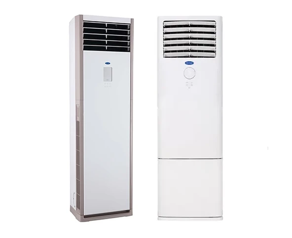 Alarko Carrier Salon Tipi 42.000 Btu Inverter Klima ürün görseli 1