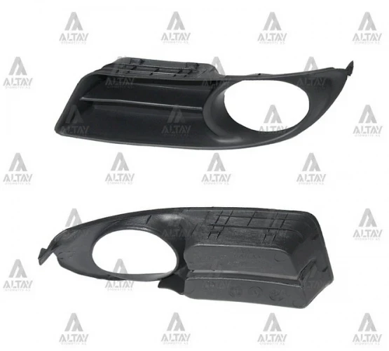 Toyota Corolla Sedan 2005-2006 Sis Lambası Kapağı Sol Sisli (Oem No: 52128-02160) ürün görseli 1