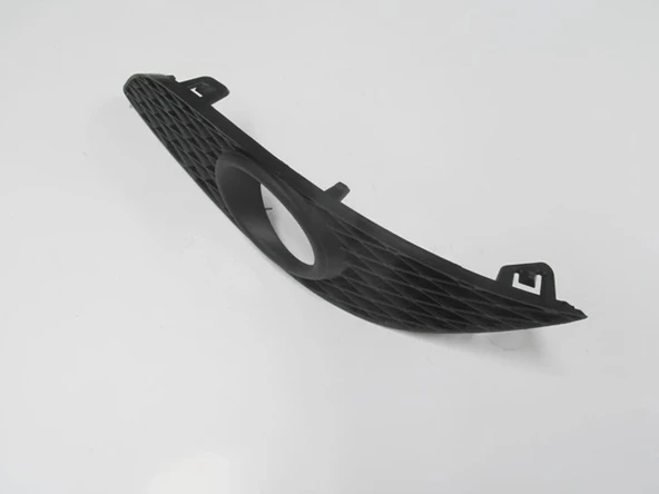 Opel Astra H Sedan 2007-2014 Ve Hatchback Sis Lamba Kapağı Sol Delikli (Oem No: 13241990) ürün görseli 1