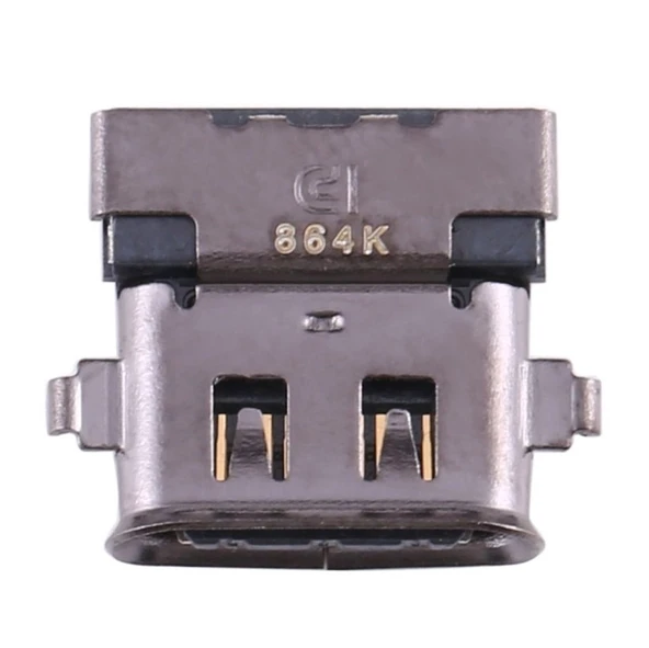 Lenovo Thinkpad T14S T14 Gen2 Type-C USB Şarj Portu DC Power Jack, Şarj Soketi ürün görseli 1