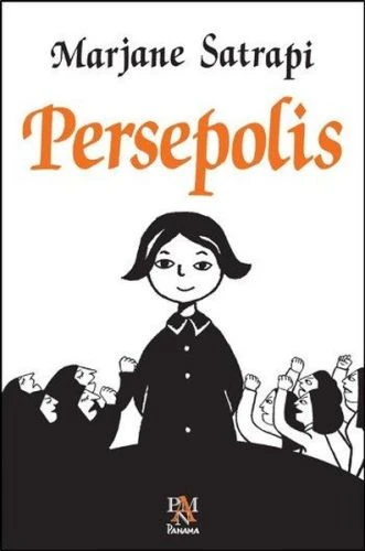 Persepolis ürün görseli 1