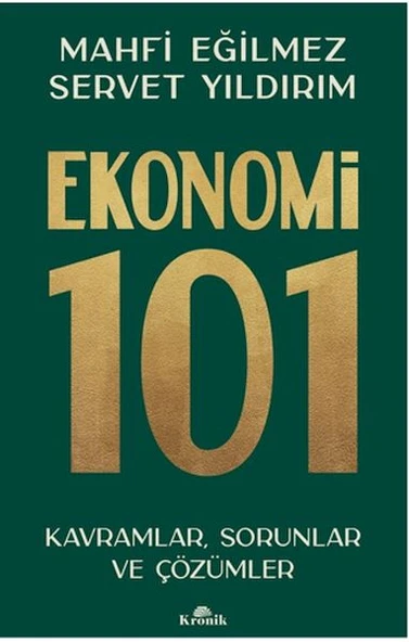 Ekonomi 101 ürün görseli 1
