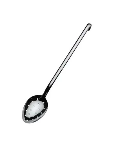 Oktay PKSD Delikli Servis Kaşığı 34x6.6 cm ürün görseli 1