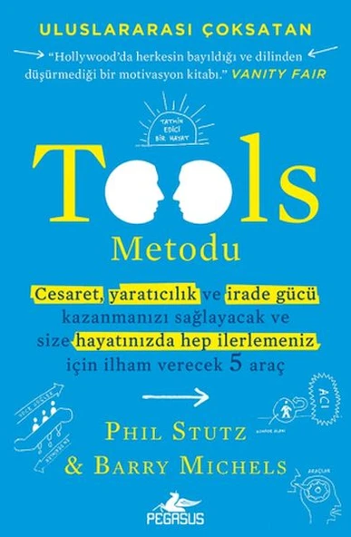 Tools Metodu ürün görseli 1