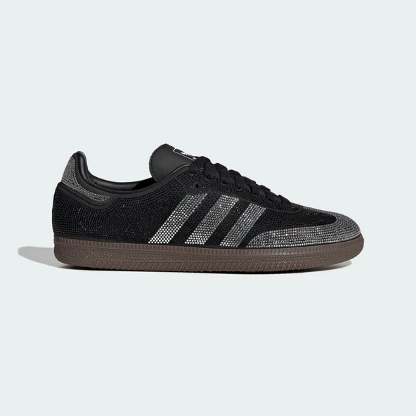 adidas Samba Og W Kadın Sneaker Günlük Spor Ayakkabı IH9052 ürün görseli 1