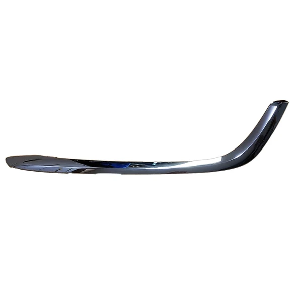Opel İnsignia 2013-2017 Sis Lamba Kapağı Alt Nikelajı Sol (Tw) (Oem No:22787051) ürün görseli 1