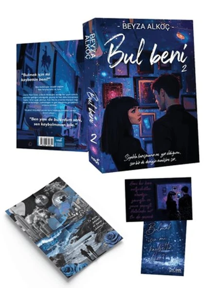 Bul Beni 2 ürün görseli 1