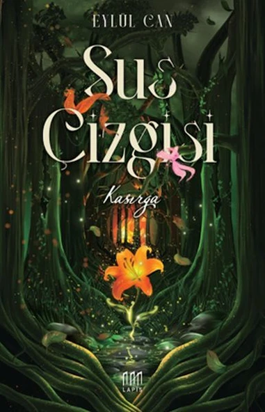 Sus Çizgisi - Kasırga ürün görseli 1