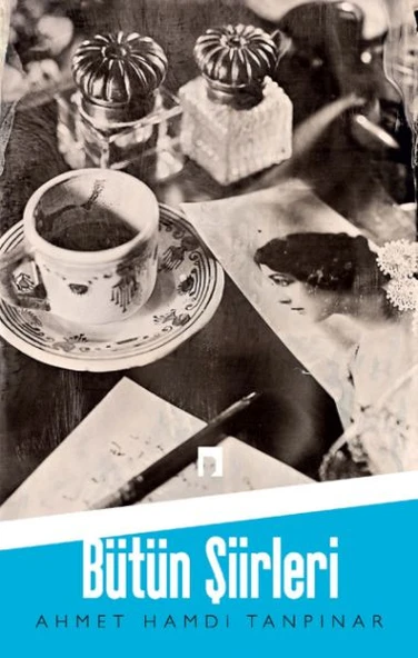 Ahmet Hamdi Tanpınar / Bütün Şiirleri ürün görseli 1
