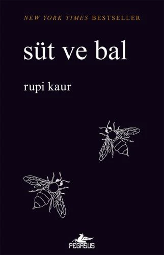 Süt ve Bal ürün görseli 1