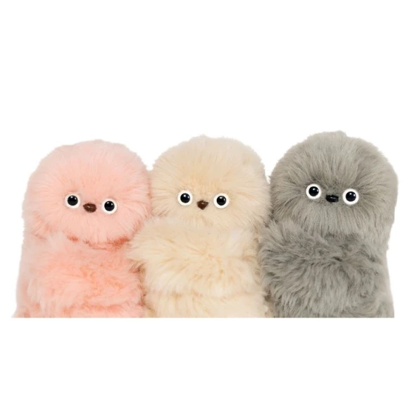 Akıllı Peluş Robot Oyuncak - Resim 2