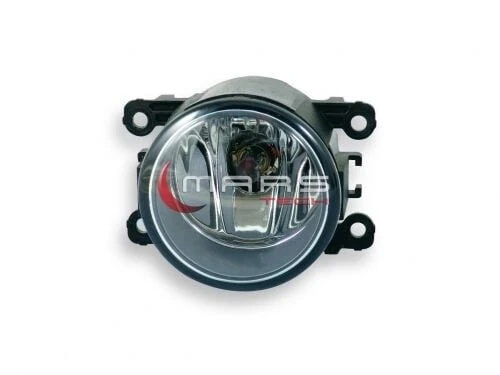 Sıs Lambası L200 05Sonrası / Megane 2-3 / Kangoo / Logan / Fluence / Laguna 2-3 / Master / Fıesta / Connect / Fusıon / C ürün görseli 1