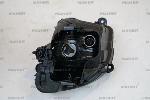 Kia Cerato 2009-2014 Sis Lambası Büyük Tip Sağ (Oem No:922021M400) ürün görseli 1