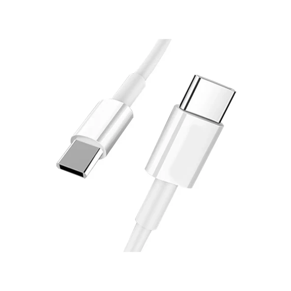 Dc15 Type-c To Type-c Kablo 1m 18w ürün görseli 1