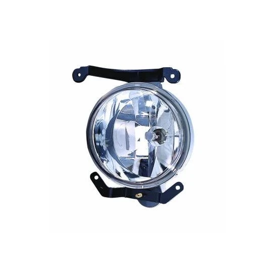 Hyundai H100 Kamyonet 2005-2011 Sis Lambası Ön Sol (Oem No:922014F000) ürün görseli 1