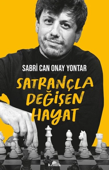 Satrançla Değişen Hayat ürün görseli 1