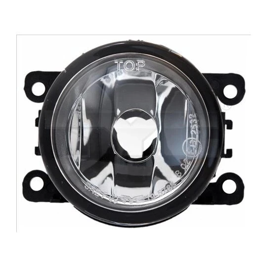 Sis Lambası Navara 06-15 /Bt50 08Sonrası / Ranger 08Sonrası Ön Sol (Oem No: 26155-Eb500) ürün görseli 1