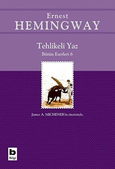 Tehlikeli Yaz ürün görseli 1