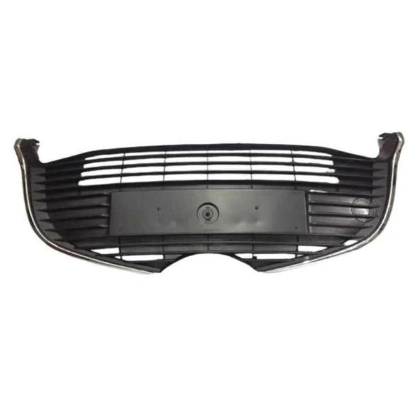 Toyota Yaris 2015-2019 Tampon Panjuru Ön (Oem No:531020D030) ürün görseli 1