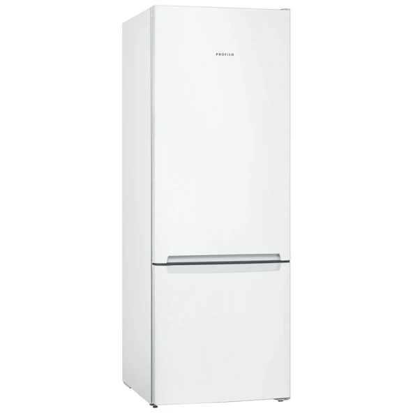 Profilo BD3056WFUN F Enerji Sınıfı 508 Lt NoFrost Alttan Donduruculu Buzdolabı ürün görseli 1