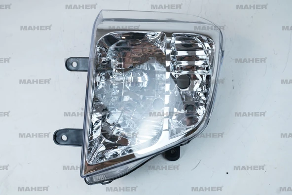 İsuzu D Max 2002-2006 Far Motorsuz Sağ (Oem No:8972374952) ürün görseli 1