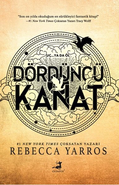 Dördüncü Kanat ürün görseli 1