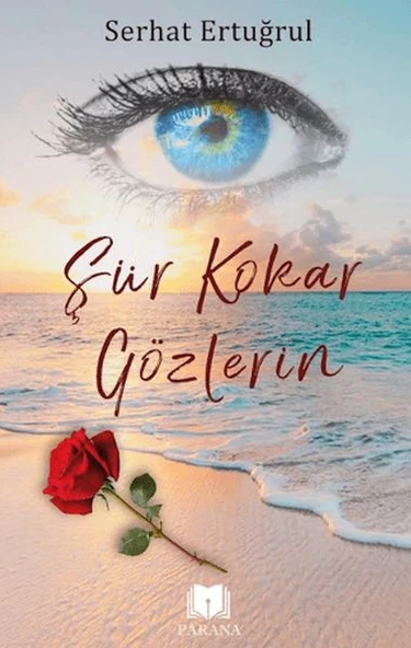 Şiir Kokar Gözlerin ürün görseli 1