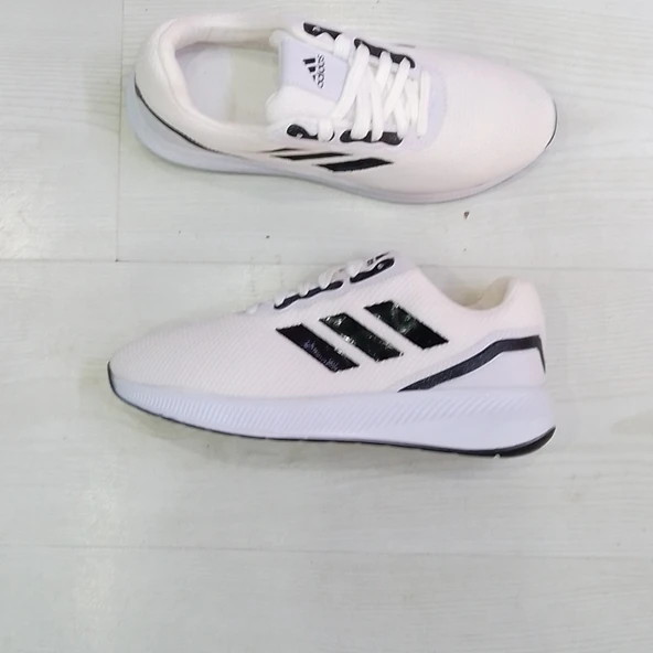 Adidas Falcon Erkek Sneaker Anorak Koşu Yürüyüş Spor Ayakkabı REPLİKA ÜRÜN ürün görseli 1
