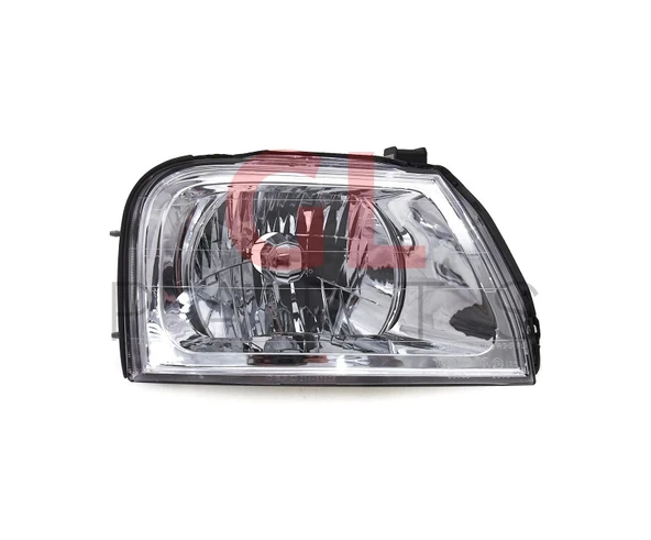 Mitsubishi L200 1999-2005 Far Magnum Sağ (Oem No: Mr439534) ürün görseli 1