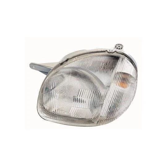 Hyundai Atos 1998-2002 Far Manuel Sağ (Oem No: 92102-02010) ürün görseli 1
