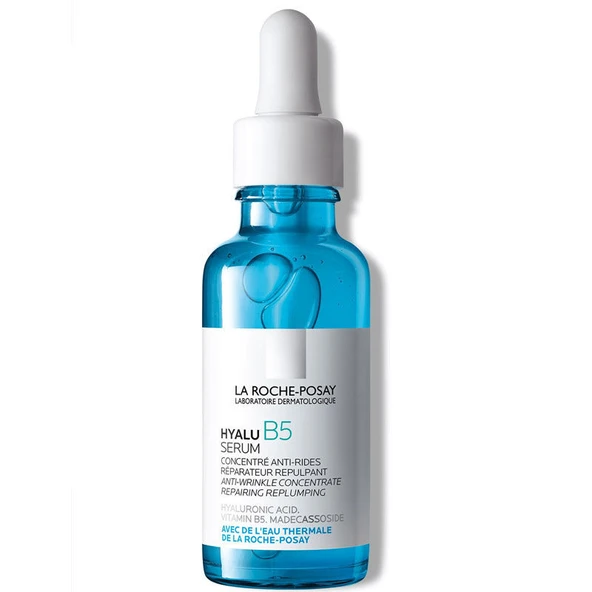 La Roche Posay La Roche Posay Hyalu B5 Kırışıklık Karşıtı Dolgunlaştırıcı Serum 30 ml ürün görseli 1